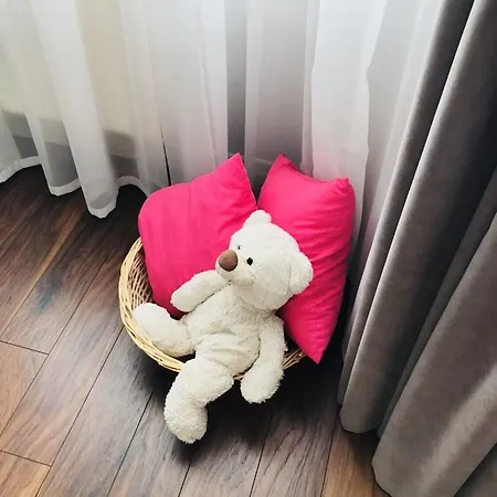 Апартаменти Victoria *