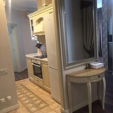 Apartment Victoria *