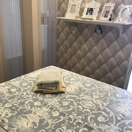 Victoria Apartment Odessa