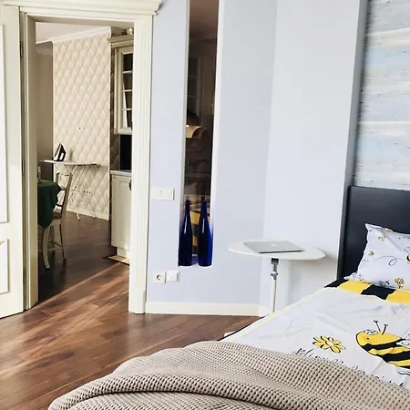 Apartment Victoria *